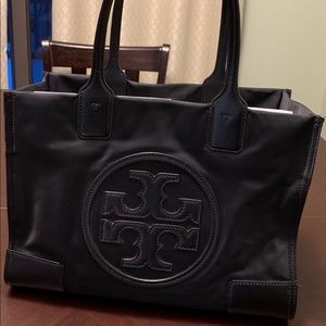Tory Burch Ella Mini Tote